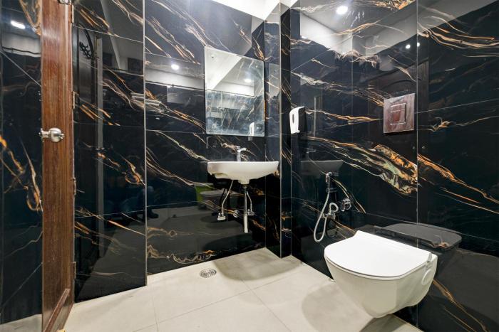 hotel legend international just a min walk from new delhi railway station