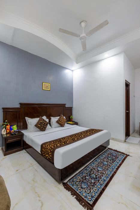 new delhi