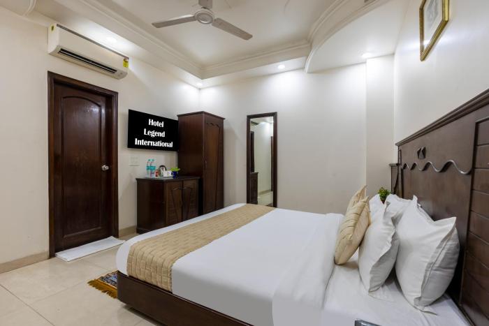 new delhi