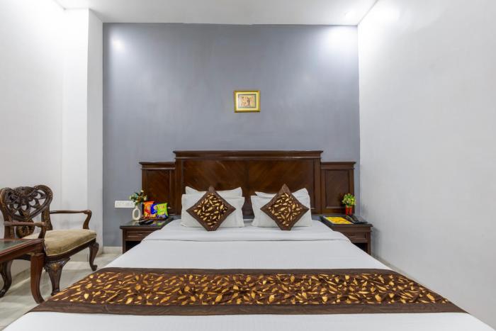 new delhi