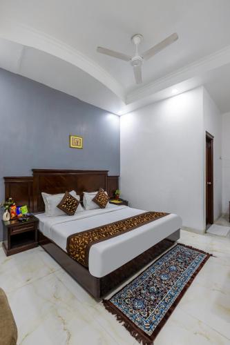 new delhi