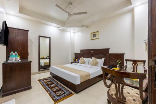 new delhi