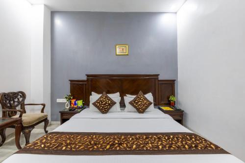 new delhi