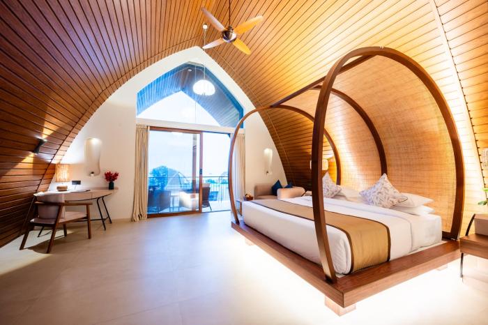 ark lake resort