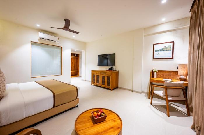 ark lake resort