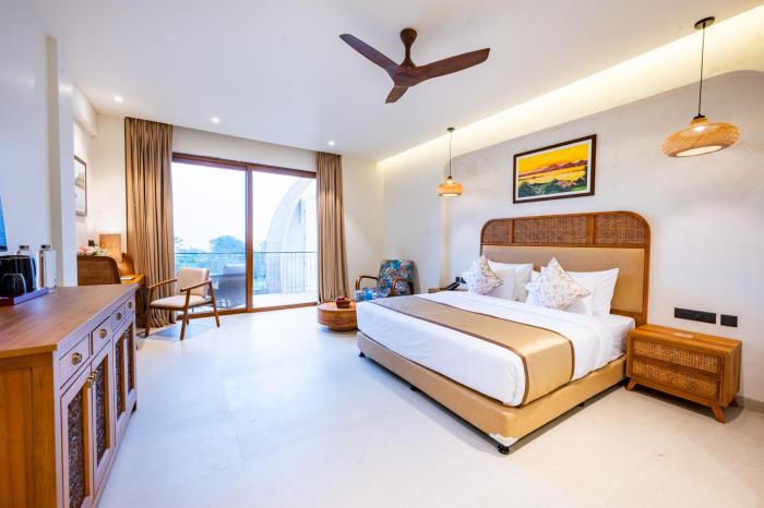 ark lake resort