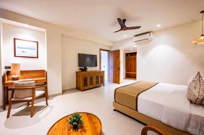 ark lake resort