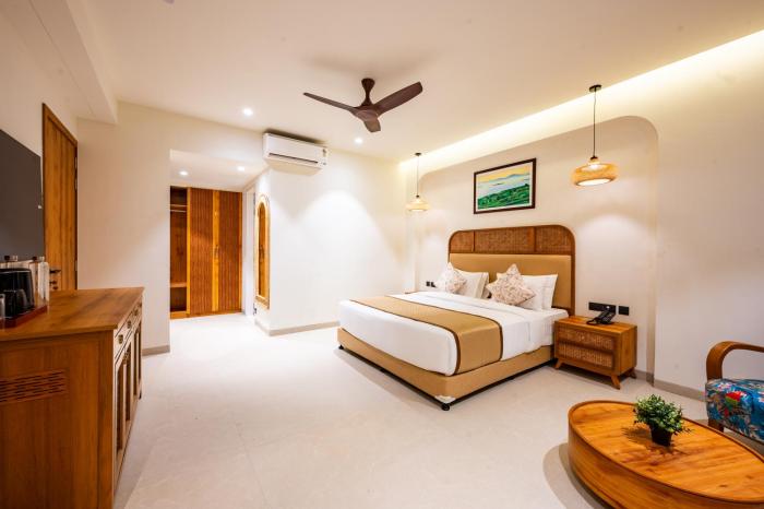 ark lake resort