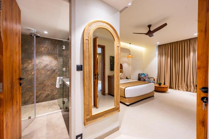 ark lake resort