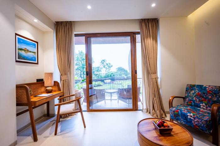 ark lake resort