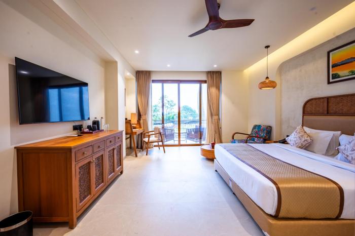 ark lake resort