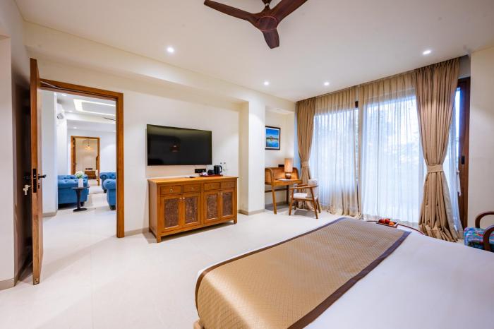 ark lake resort