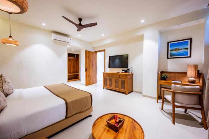 ark lake resort