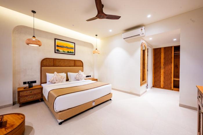 ark lake resort