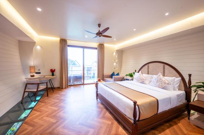 ark lake resort