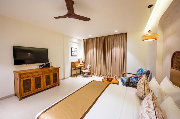 ark lake resort