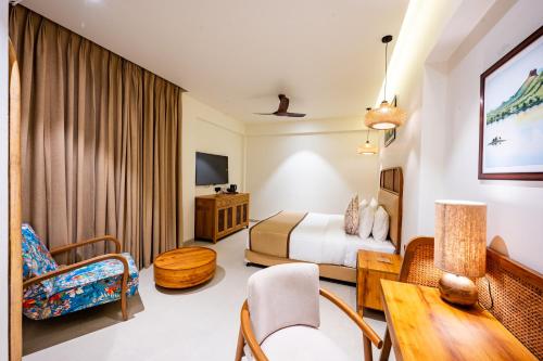 ark lake resort