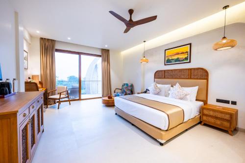 ark lake resort