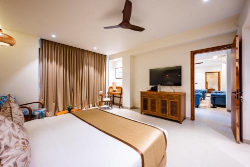 ark lake resort