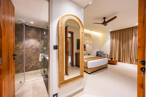 ark lake resort