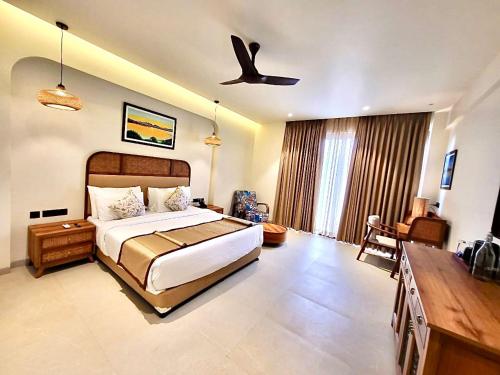 Ark Lake Resort,,3 star