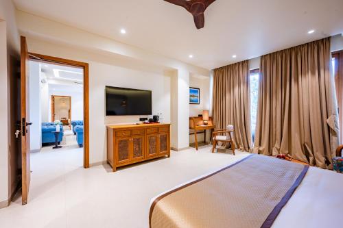 ark lake resort