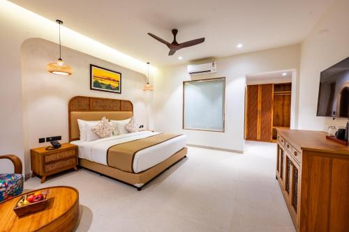 ark lake resort