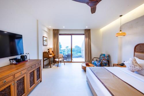 ark lake resort