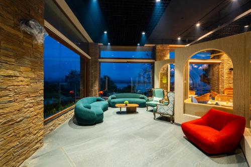 ark lake resort