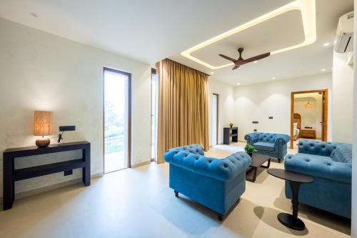 ark lake resort