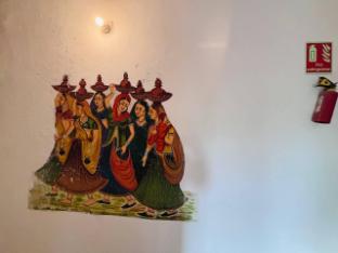 bunk and beyound hostel