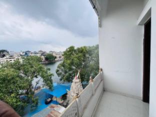 bunk and beyound hostel
