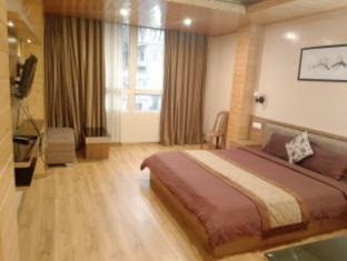 simcha guesthouse