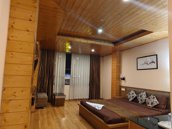 simcha guesthouse