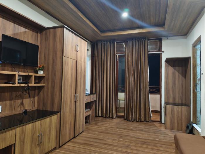 simcha guesthouse