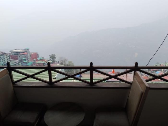 simcha guesthouse
