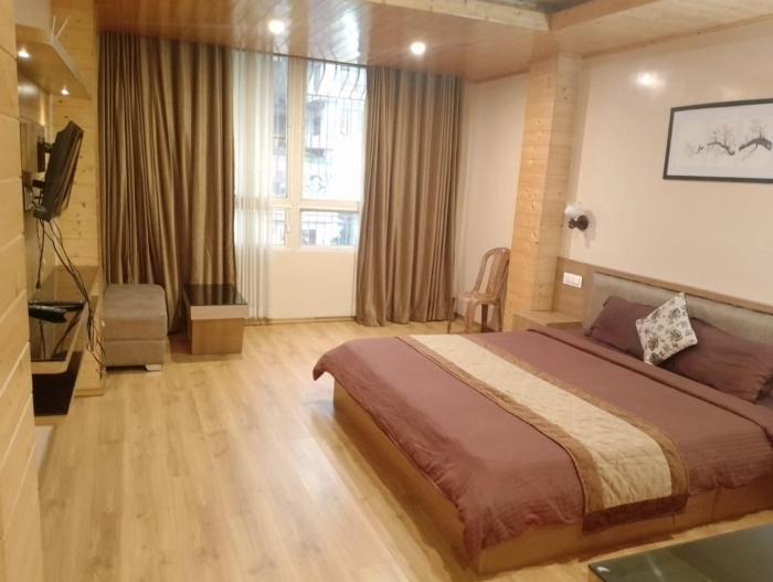 simcha guesthouse