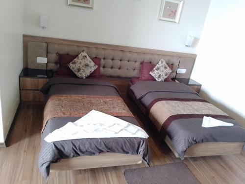 simcha guesthouse