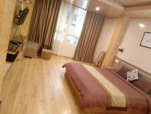 simcha guesthouse