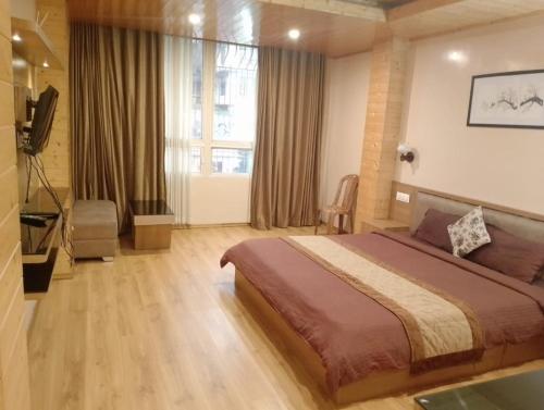 simcha guesthouse