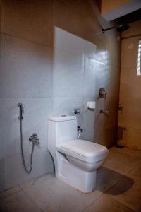 casa aqua mandrem