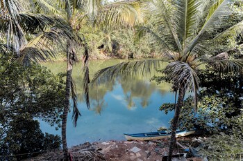 Casa Aqua Mandrem,,3 star