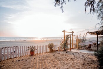 Casa Aqua Mandrem,,3 star