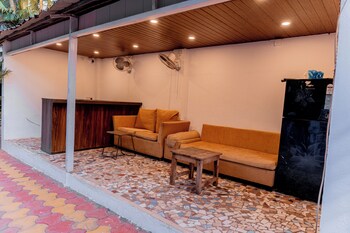 Casa Aqua Mandrem,,3 star