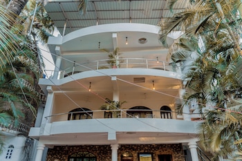 Casa Aqua Mandrem,,3 star