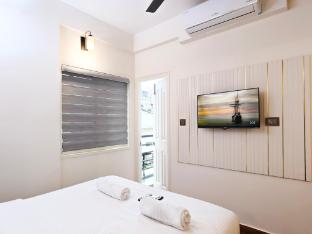 proximus boutique hotel apartments