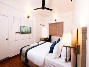 proximus boutique hotel apartments