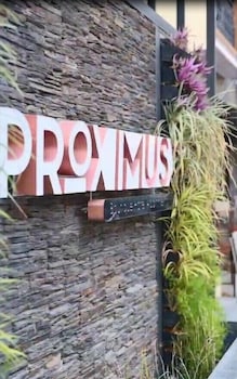 proximus boutique hotel apartments