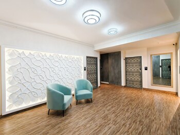 proximus boutique hotel apartments