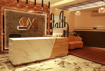 Proximus Boutique Hotel Apartments,,4 star